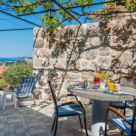 Apartment Ruzica Дубровник Екстер'єр фото