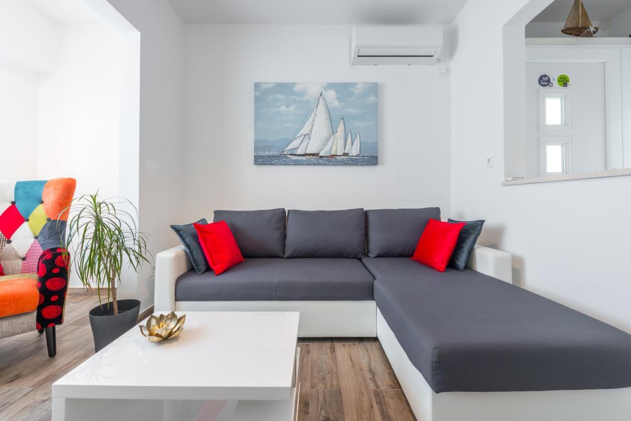 Apartment Ruzica Дубровник Екстер'єр фото