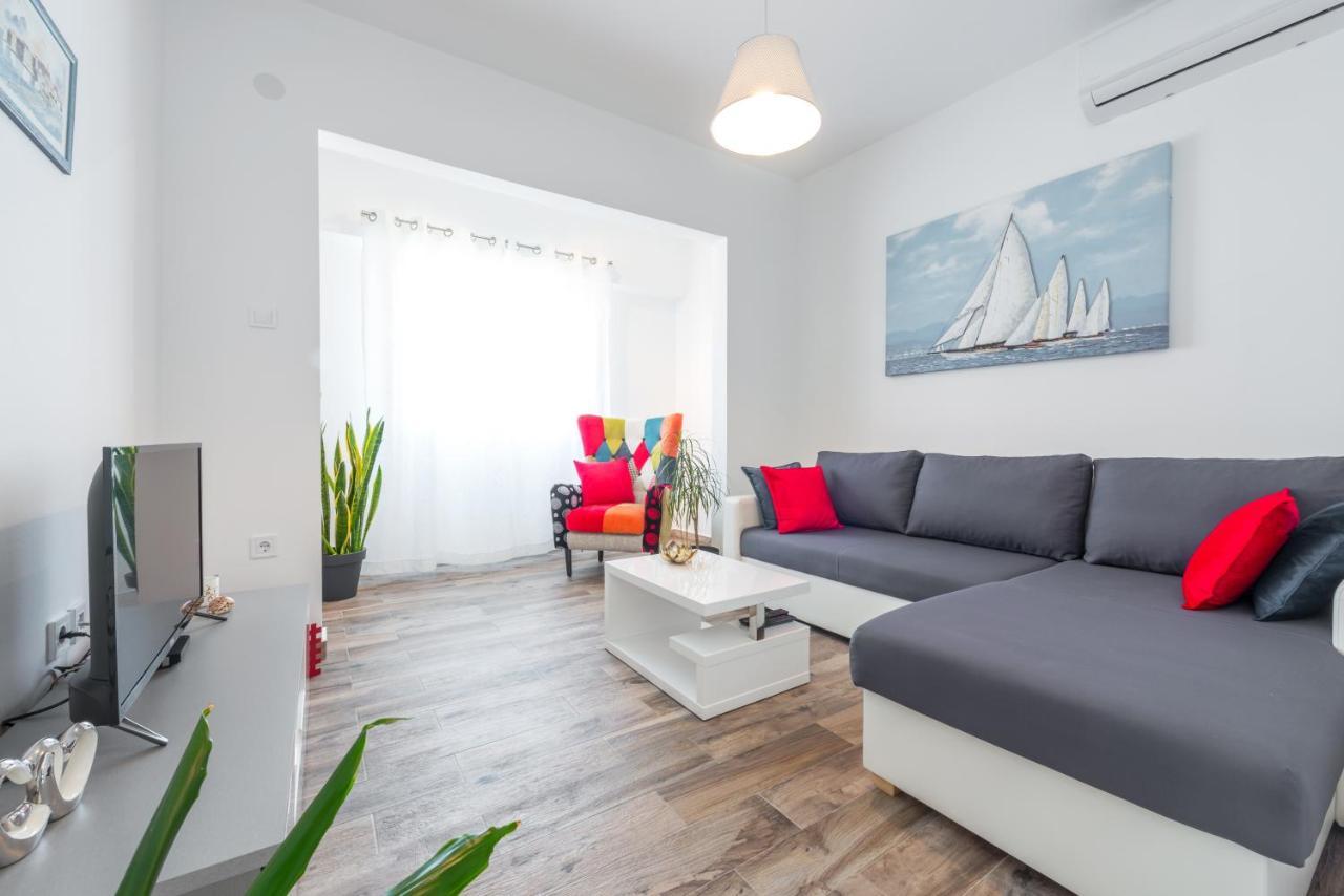 Apartment Ruzica Дубровник Екстер'єр фото