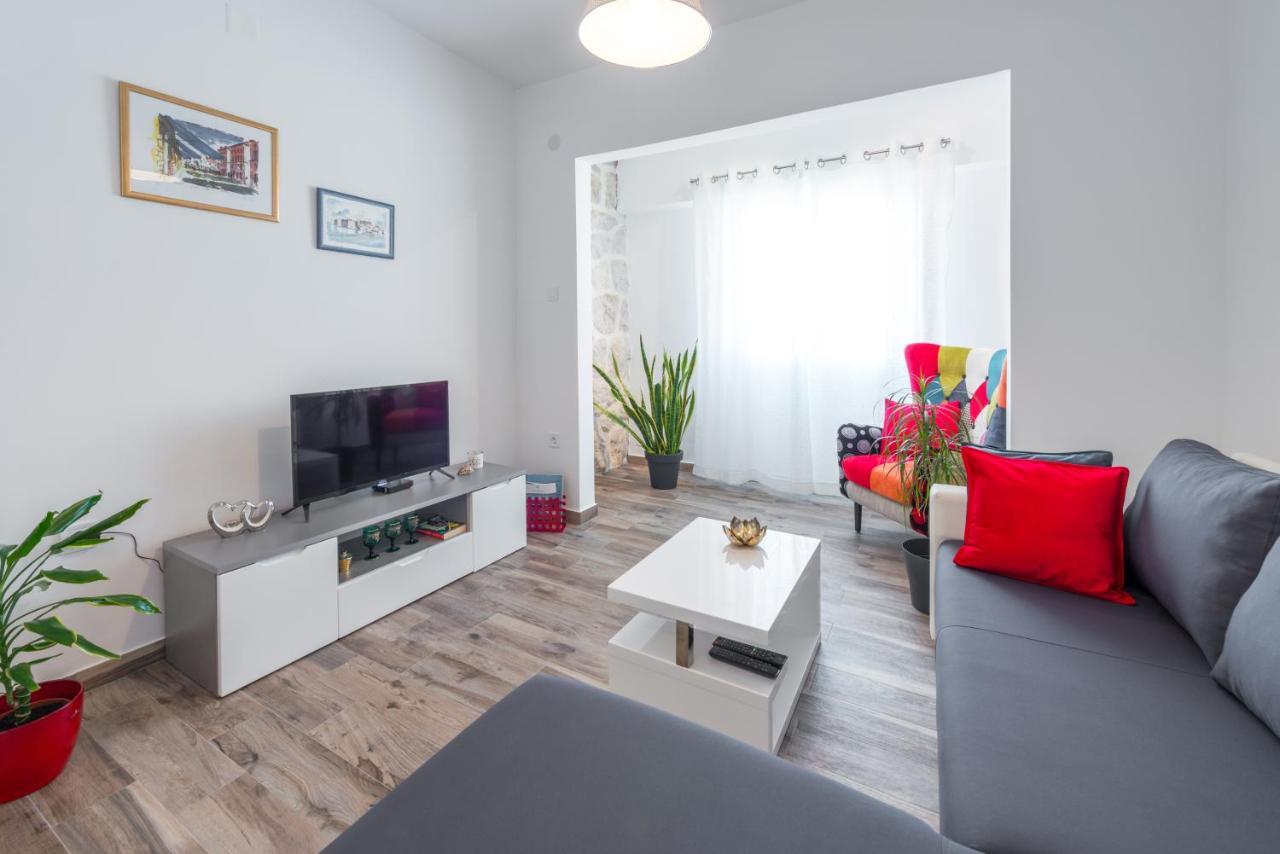 Apartment Ruzica Дубровник Екстер'єр фото