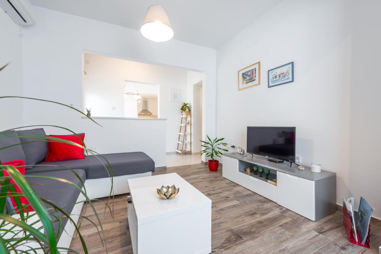 Apartment Ruzica Дубровник Екстер'єр фото