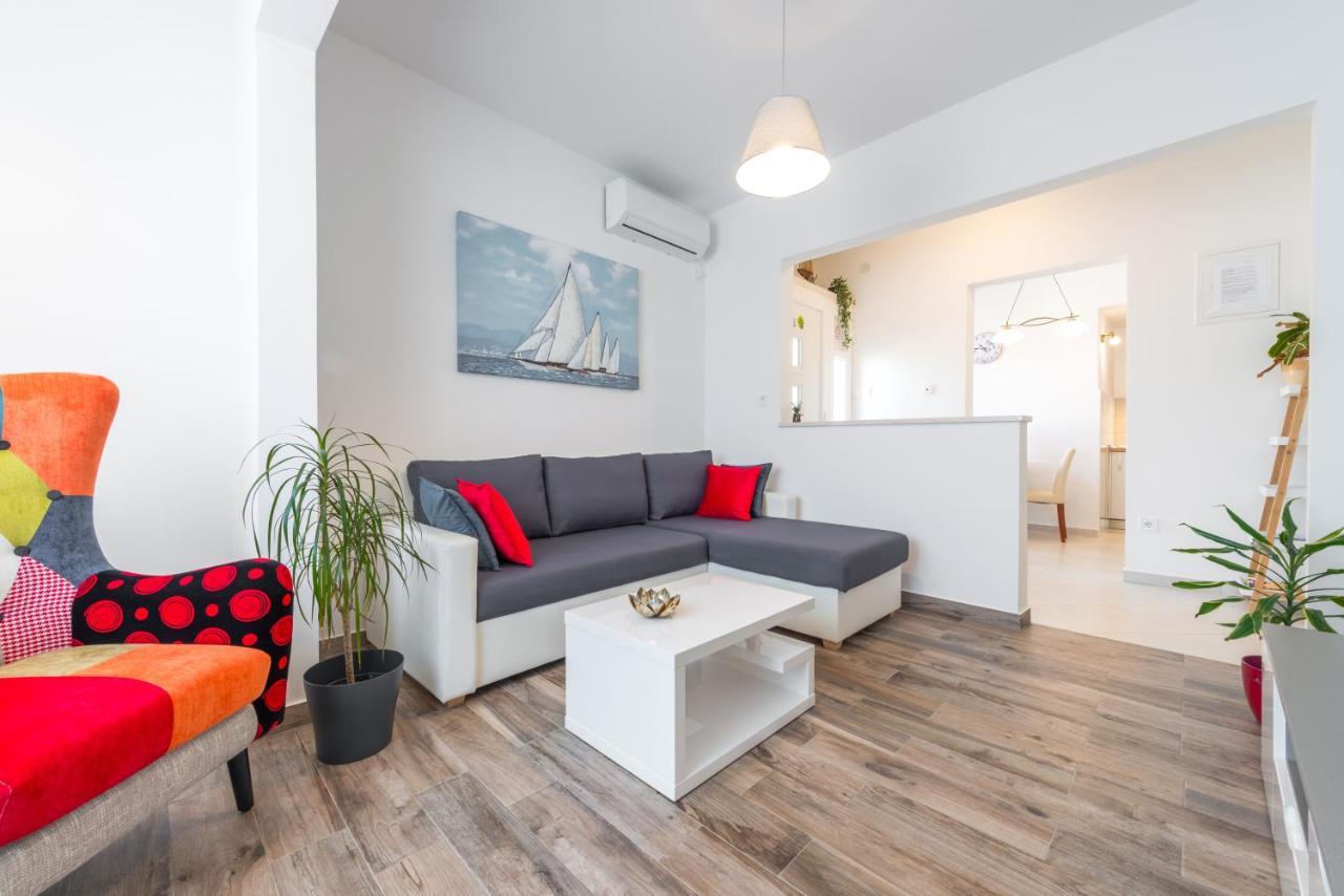 Apartment Ruzica Дубровник Екстер'єр фото