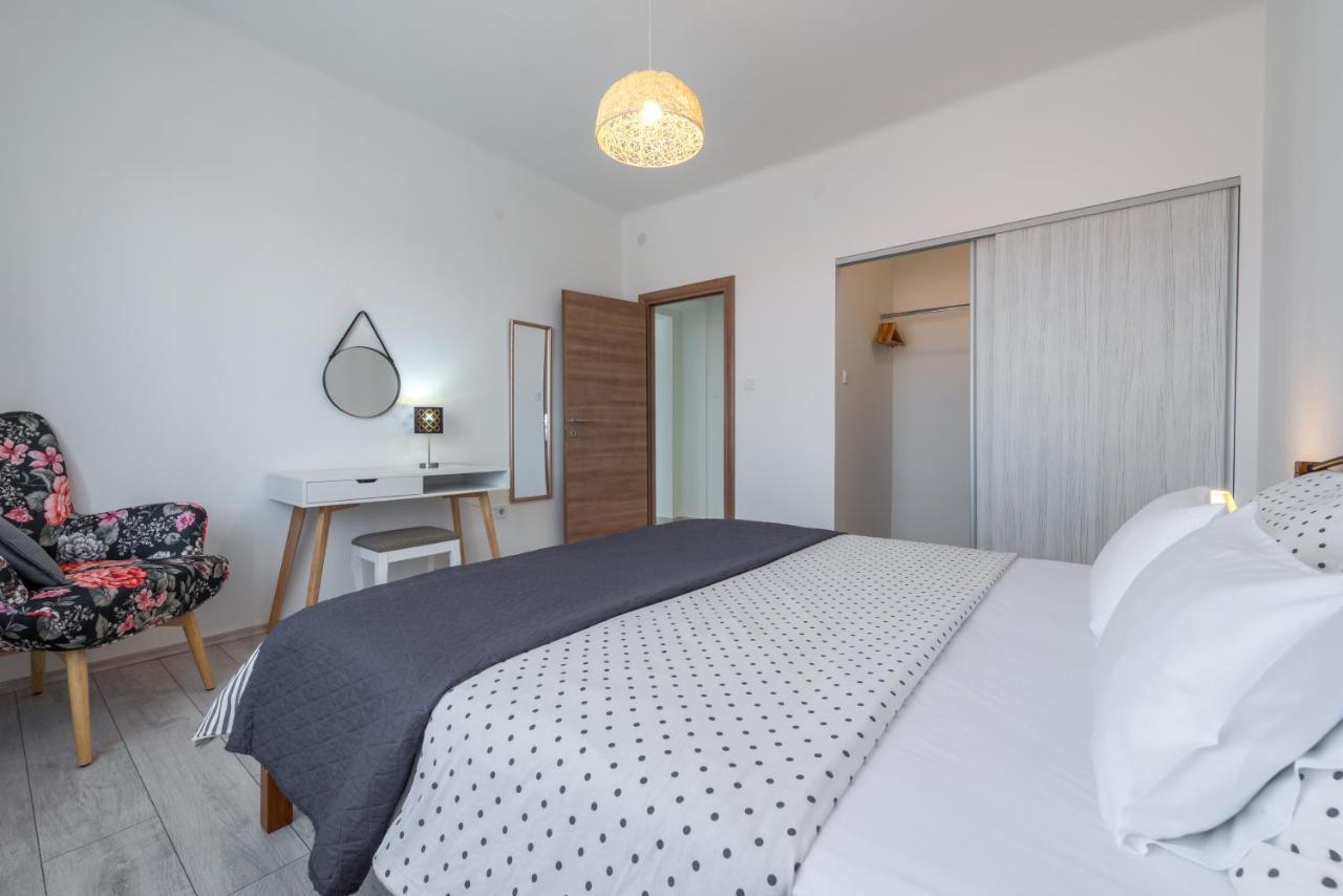 Apartment Ruzica Дубровник Екстер'єр фото