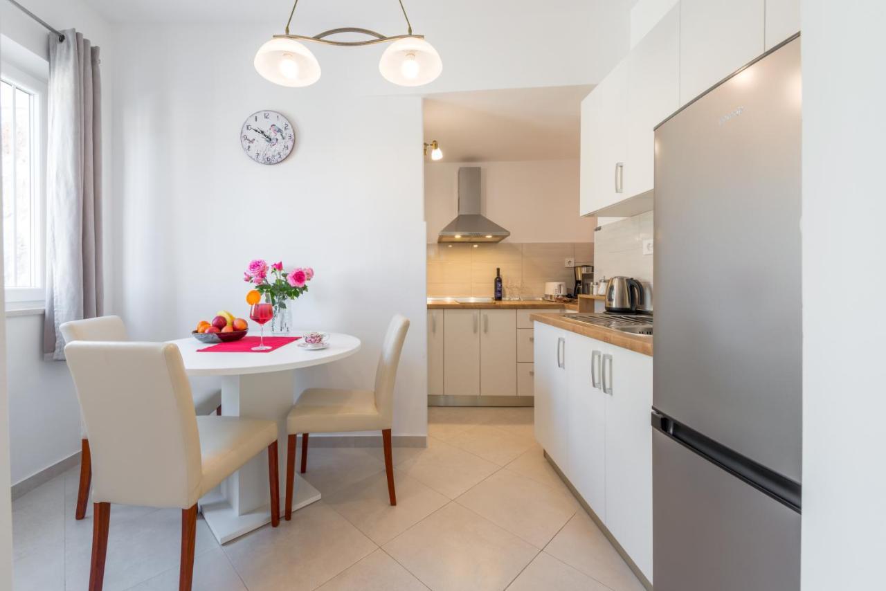 Apartment Ruzica Дубровник Екстер'єр фото