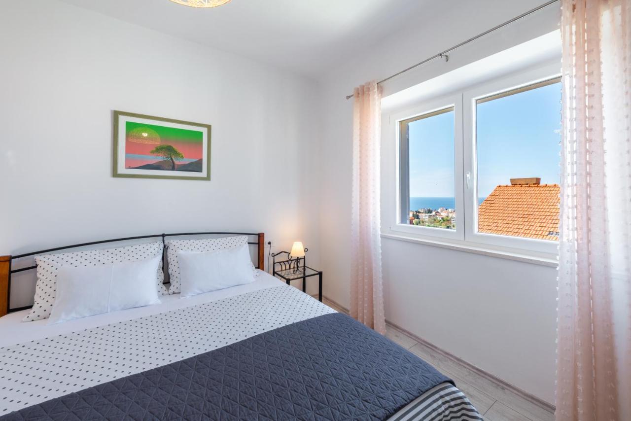 Apartment Ruzica Дубровник Екстер'єр фото