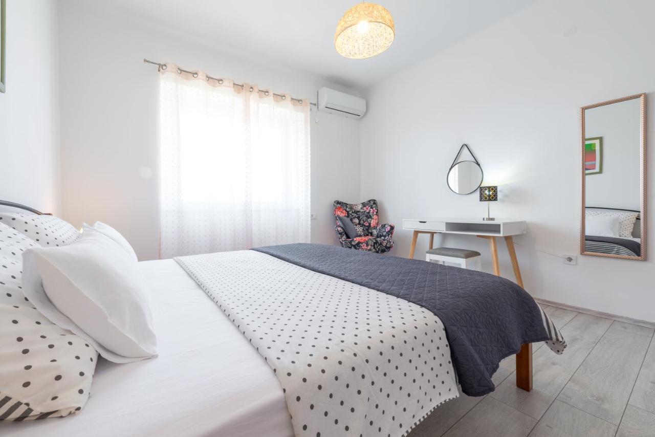Apartment Ruzica Дубровник Екстер'єр фото