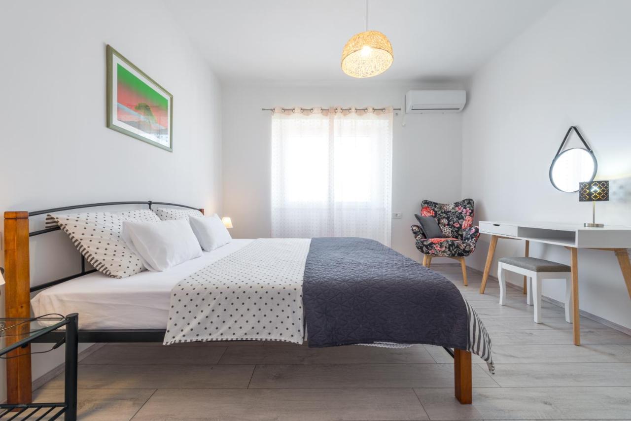 Apartment Ruzica Дубровник Екстер'єр фото