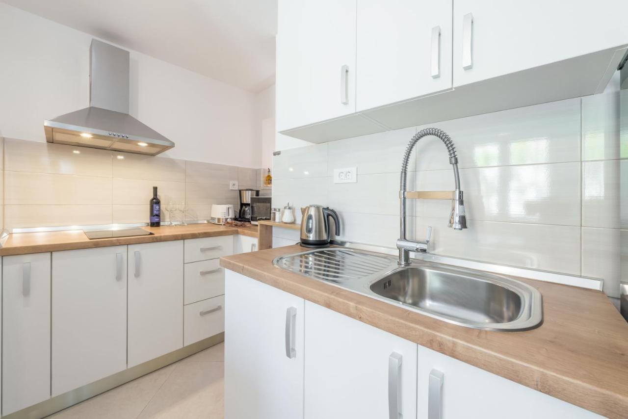 Apartment Ruzica Дубровник Екстер'єр фото