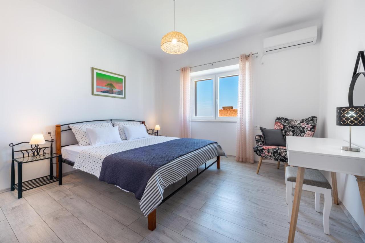 Apartment Ruzica Дубровник Екстер'єр фото