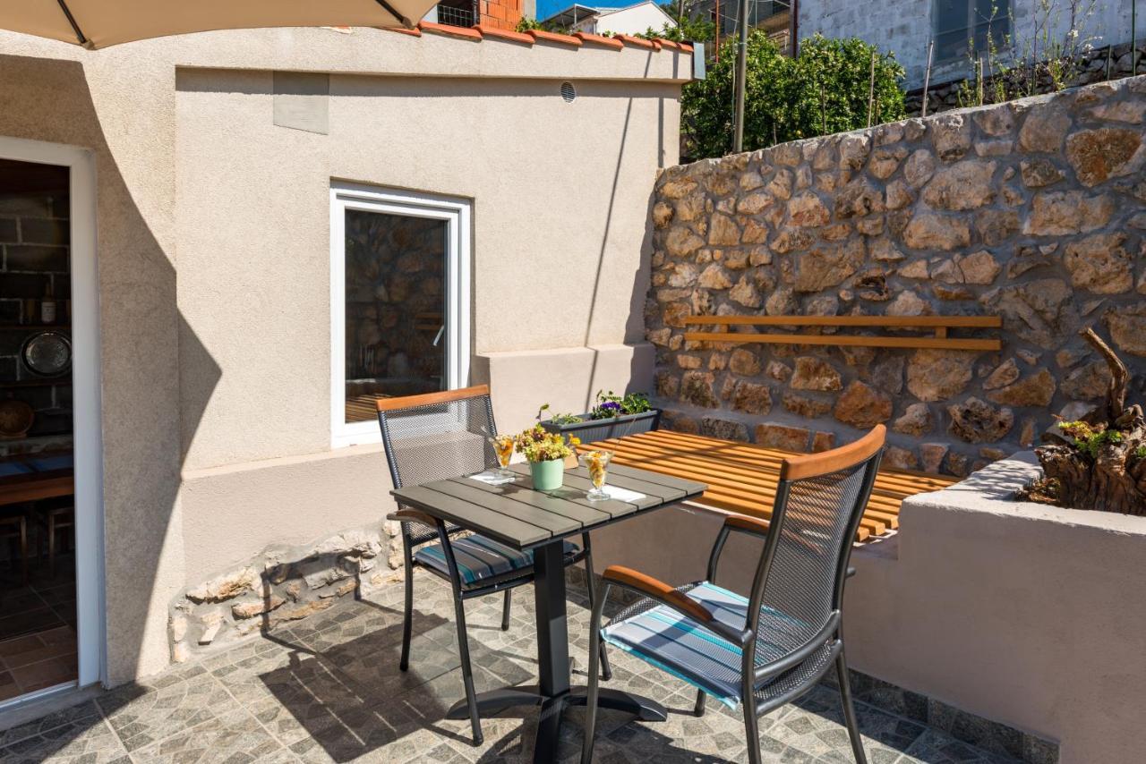 Apartment Ruzica Дубровник Екстер'єр фото