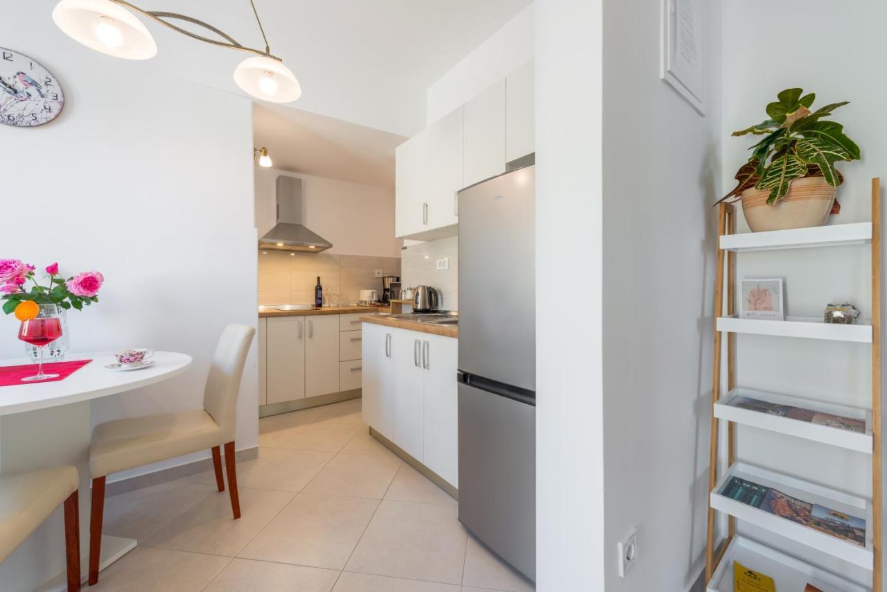 Apartment Ruzica Дубровник Екстер'єр фото