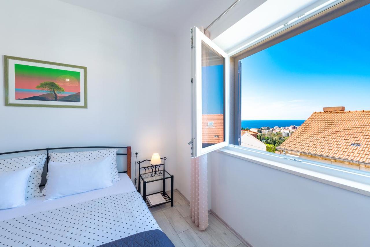 Apartment Ruzica Дубровник Екстер'єр фото