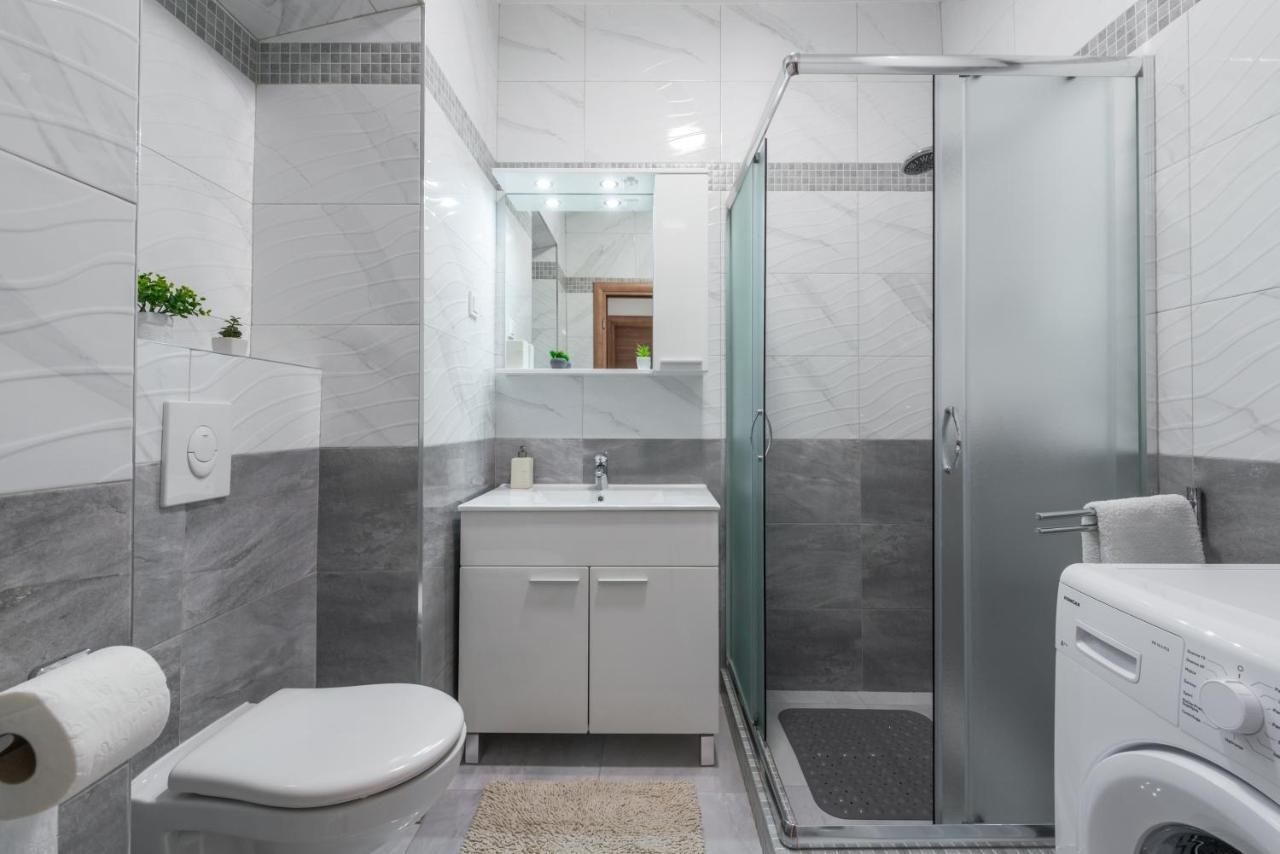 Apartment Ruzica Дубровник Екстер'єр фото